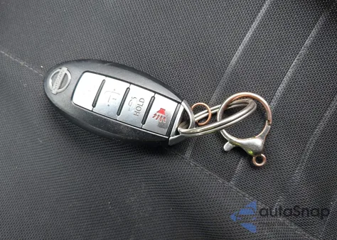 2010 Nissan Sentra 2.0Sr z USA, uszkodzony, nr VIN 3N1AB6AP8AL667662